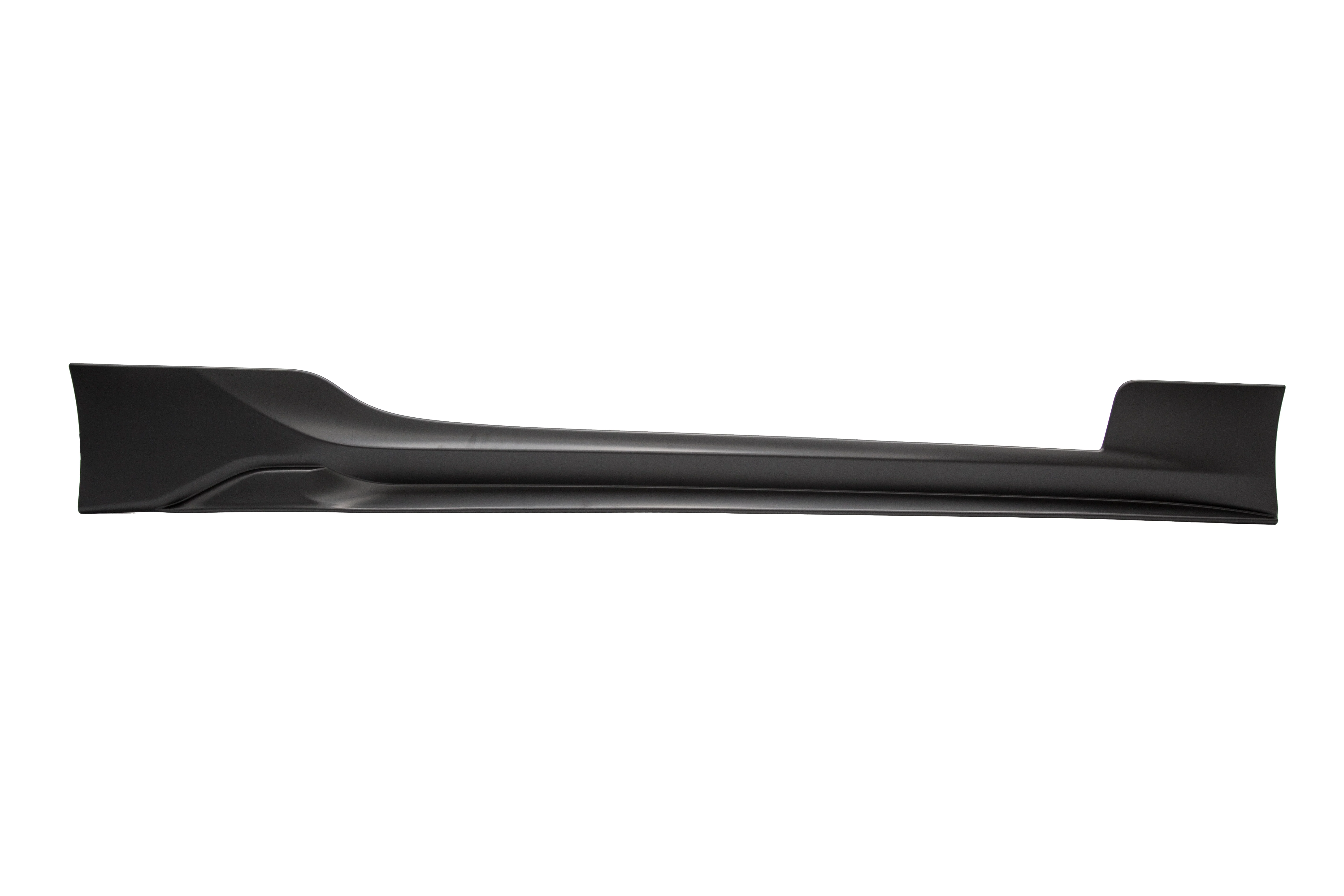 OLM TR Style Unpainted Side Skirts - 13-21 FR-S / BRZ / 86 - Image 4