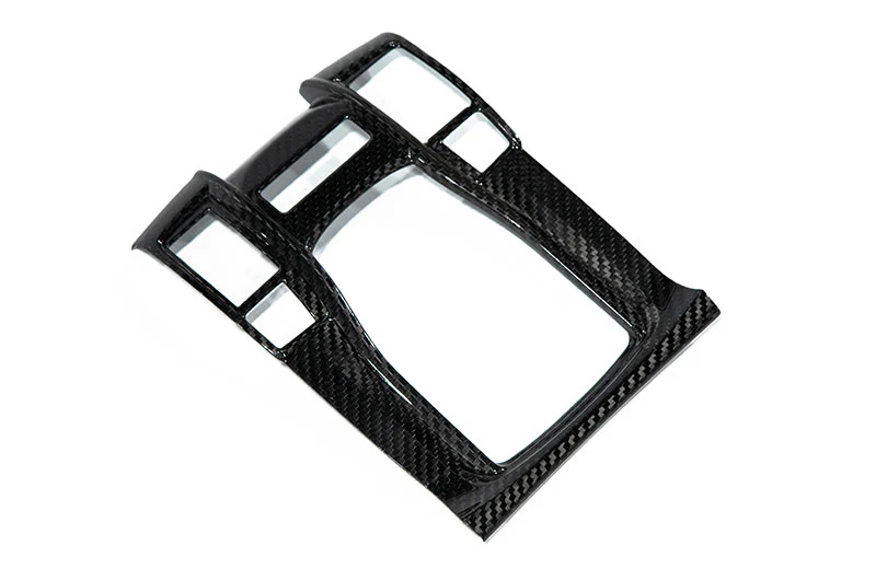 Int. Shifter Trim
