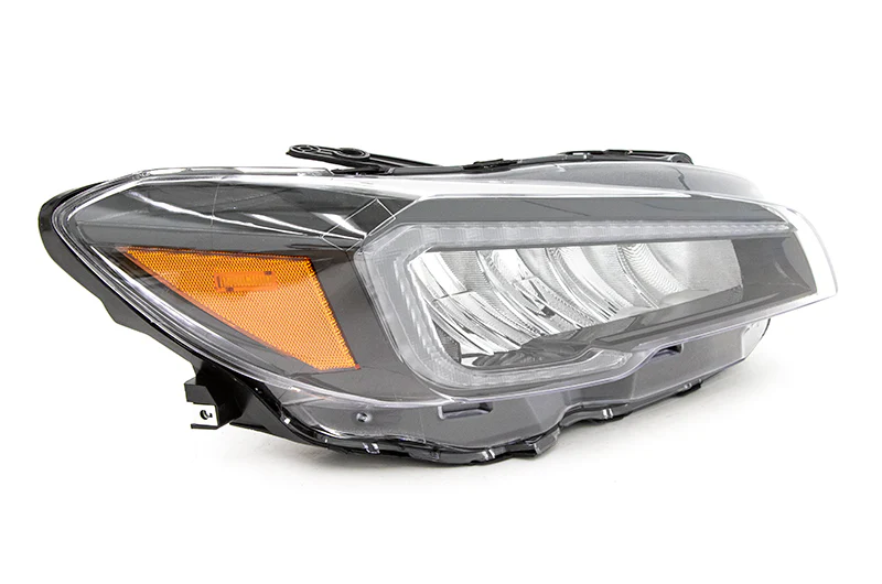 OLM Hikari Series LED Headlights - 2015-2017 Subaru WRX / STI / 2018-2021 WRX Base & Premium - Image 17
