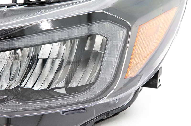 OLM Hikari Series LED Headlights - 2015-2017 Subaru WRX / STI / 2018-2021 WRX Base & Premium - Image 7