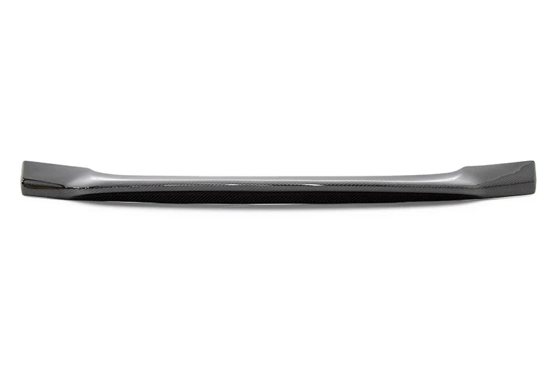 OLM V Style Carbon Fiber Trunk Spoiler - 2015+ WRX / STI - Image 10