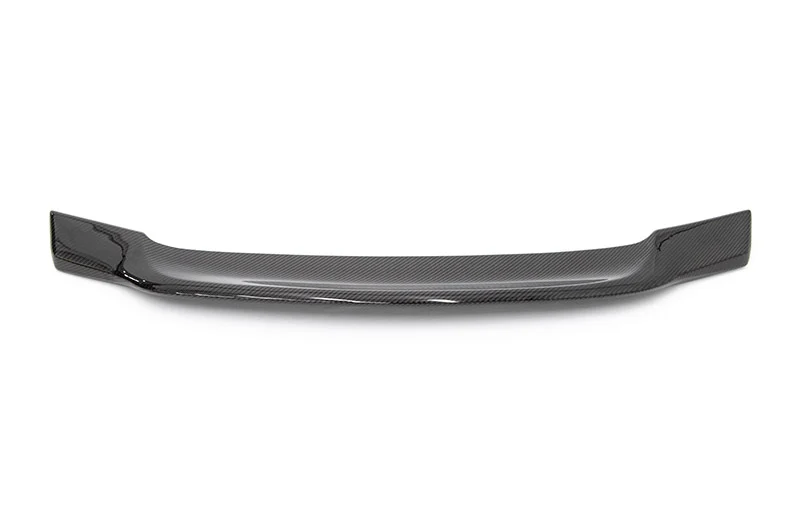 OLM V Style Carbon Fiber Trunk Spoiler - 2015+ WRX / STI - Image 9